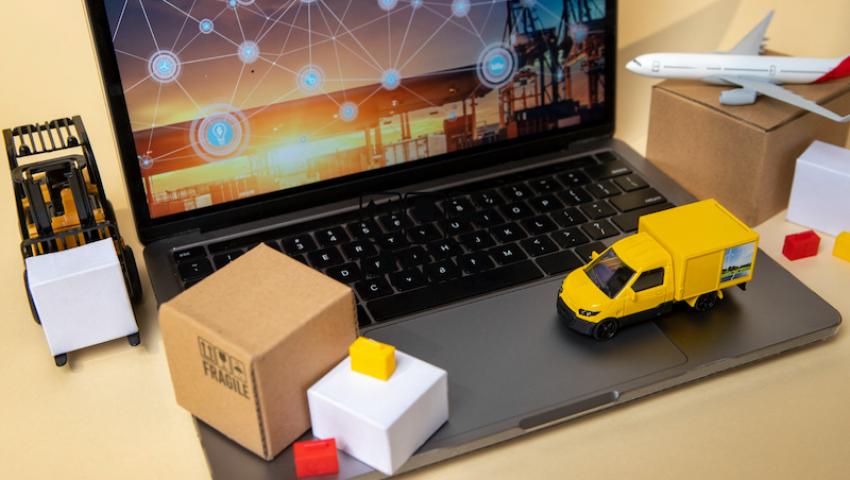 Boosting Fuel Efficiency Through Fleet Management Systems