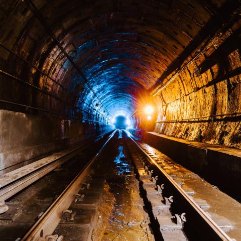 Digitalisasi Pertambangan: Antara Kebutuhan dan Tantangan di Era Industri 4.0