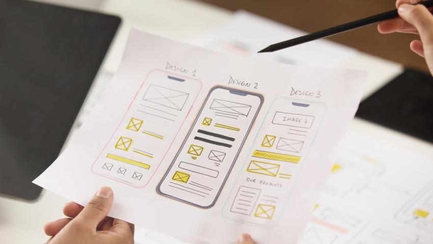 Mobile & Software Development