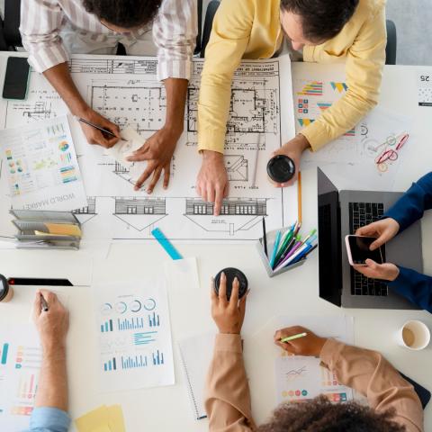 The Importance of Project & Task Management Apps for Business Efficiency